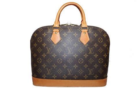 alma lv|authentic louis vuitton alma.